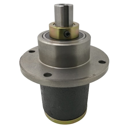 A & I Products SPINDLE ASSY, BAD BOY 037-6015-00 6" x6" x7" A-B1BB01